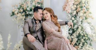 Begini Reaksi Meylisa Zaara Usai Sang Suami Bantah Tudingan Gay