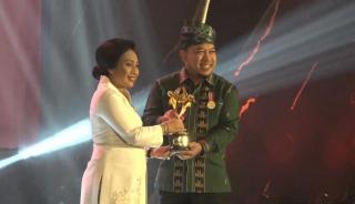 Kabupaten Siak Kembali Raih KLA Tahun 2023