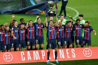 Pemain Kena Flu Berjamaah, Laga Barcelona vs Juventus Dipastikan Batal