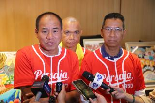 PERSAJA Bentuk Generasi Muda Pemegang Tongkat Estafet Masa Depan Indonesia