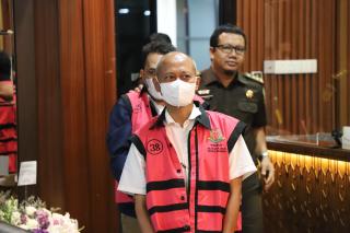 2 Orang Lagi Jadi Tersangka dalam Perkara Pertambangan ore nikel PT AntamÂ 