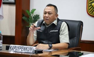 Kejagung Periksa 3 Orang Pegawai Kurator dan Pengurus PT Malang Bumi Sentosa