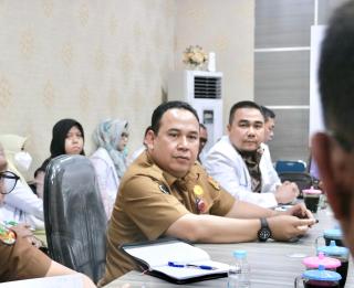 Program UHC Pekanbaru Dicanangkan Akhir Bulan ini di RSD Madani