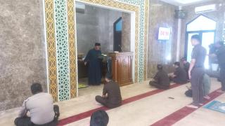 Bersihkan Hati Dengan Memperbanyak Mengingat Maut dan Membaca Al Qurâ€™an