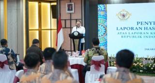 Jaksa Agung Berharap Kejaksaan Jadi Institusi yang Akuntabel di Mata Publik