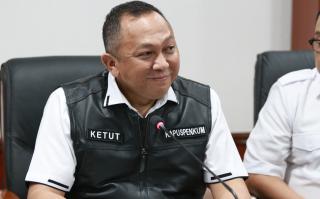 Kejagung Periksa 2Â  Orang Saksi Terkait TPPU Perkara BTS 4G Kominfo