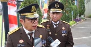 JAM-Pidum Menyetujui 33 Penghentian Restoratif JusticeÂ 