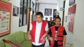 Perkara Dugaan Tipikor Pengadaan Aplikasi Smart Transportation PT. SCC Tahap II