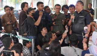 Perkara Minyak Goreng, MM Diperiksa KejagungÂ 