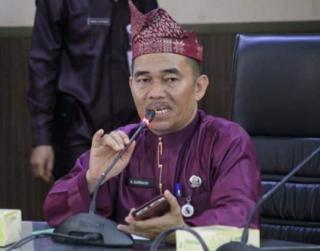Sudah Ratusan UMKM di Pekanbaru Ajukan Subsidi Bunga Pinjaman ke BPR