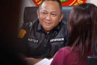 Kejagung Periksa Saksi R dan MIZ Terkait Perkara Komoditi Emas