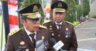 Kejagung Setuju, 6 Pengajuan Penuntutan Restoratif Justice DihentikanÂ 