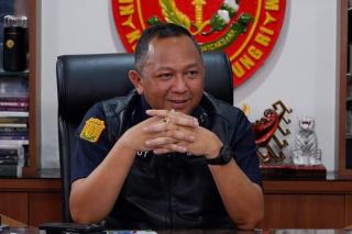 LTJH Penuhi Panggilan Kejagung Terkait TPPU Perkara BAKTI KominfoÂ 
