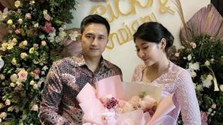 Nikahi Gadis Muda, Ricky Subagja Pamer Mertua yang Seusia Dirinya