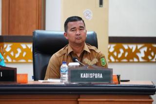 Cabor Renang Peparpenas 2023 Targetkan 3 Medali Emas
