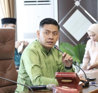 Jelang Dioverlay, PUPR Pekanbaru akan Beton Kerusakan Jalan Cipta Karya