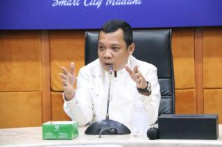Pemko Minta Kontraktor Segera Tuntaskan Rekondisi Jalan Rusak Bekas Galian IPAL