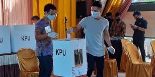 KPU Pastikan Hak Pilih Kelompok Warga Ini Terpenuhi pada Pemilu 2024