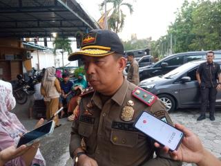 Satpol PP Terus Awasi Jam Operasional Tempat Hiburan Malam
