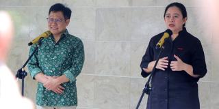 Jadikan Cak Imin Kandidat Bacawapres Ganjar, PDIP Sedang Berupaya Ganggu KKIR?