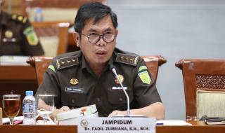 JAM-Pidum Setujui 22 Pengajuan Penghentian Restoratif Justice