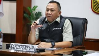Kejagung Periksa YH Terkait Perkara Komoditi Emas