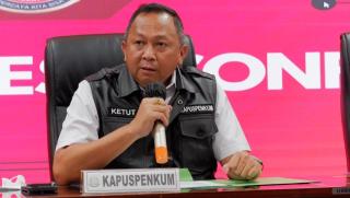 PA dan TM Diperiksa Jaksa Terkait Perkara Ekspor CPO dan Turunannya