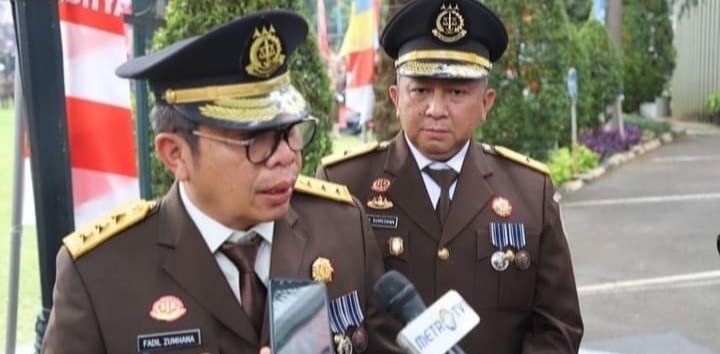 JAM-Pidum Menyetujui 8 Pengajuan Penghentian Restoratif Justice