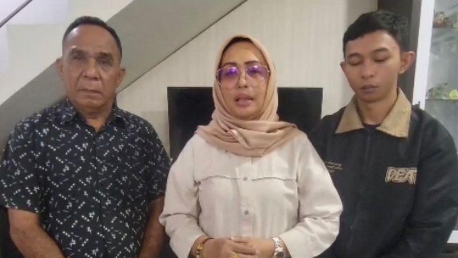 Anak Aniaya Pelajar hingga Tewas, Ketua DPRD Ambon Elly Toisuta Minta Maaf