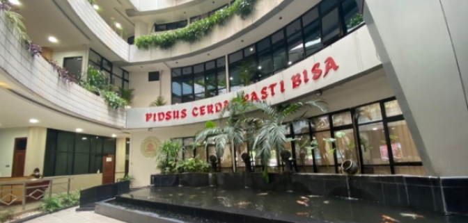Perkara Komoditi Emas, Kejagung Periksa 2 Pegawai Kepabeanan dan Cukai