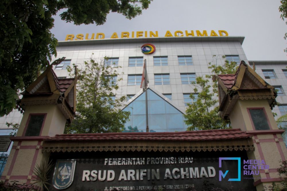 RSUD Arifin Achmad Buka Pendaftaran Operasi Bibir Sumbing Gratis, Kuota hanya 50 Orang
