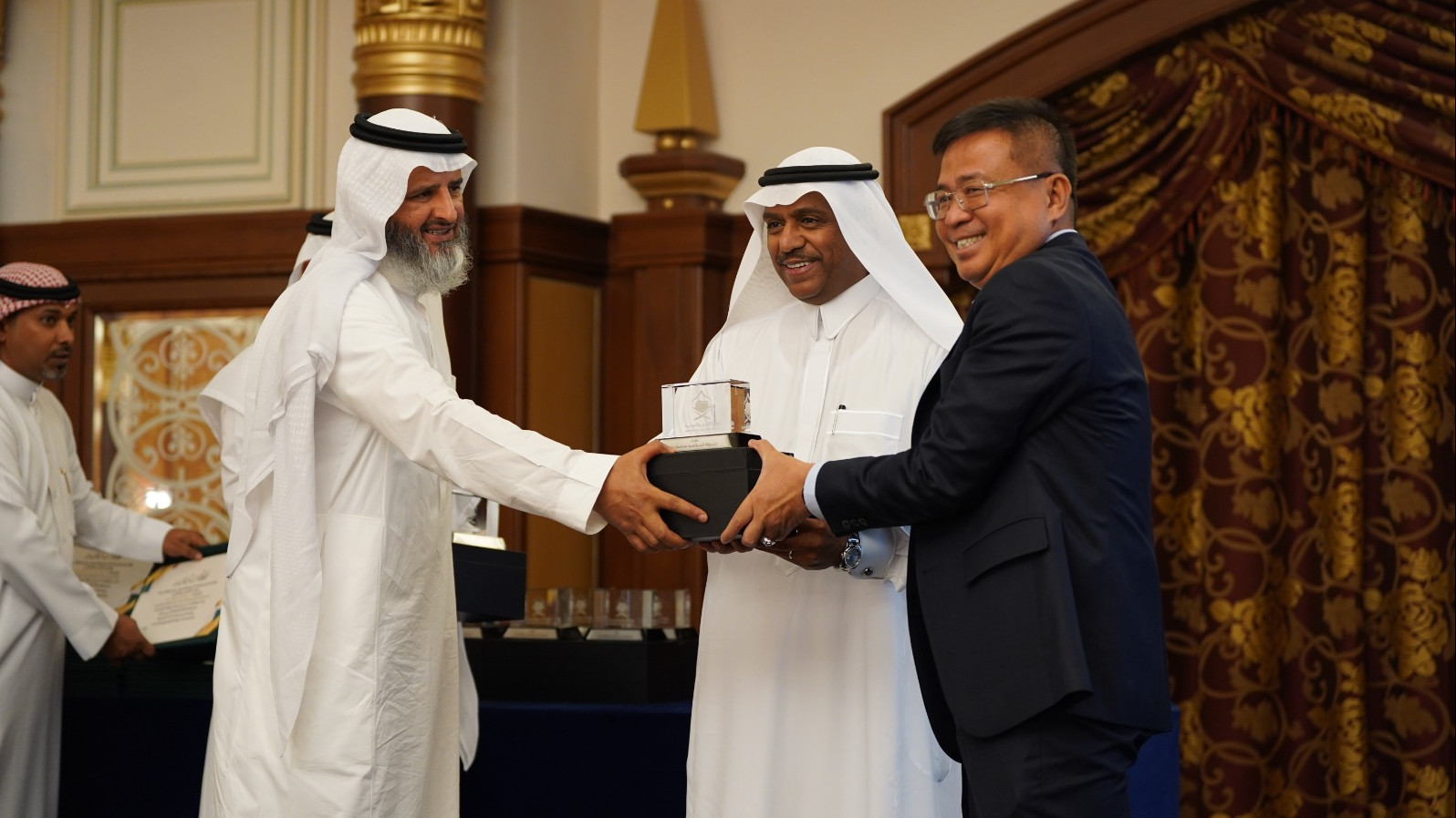 Saudi Beri Penghargaan Tiga Negara Pengirim Jemaah Terbesar, Indonesia No. 1