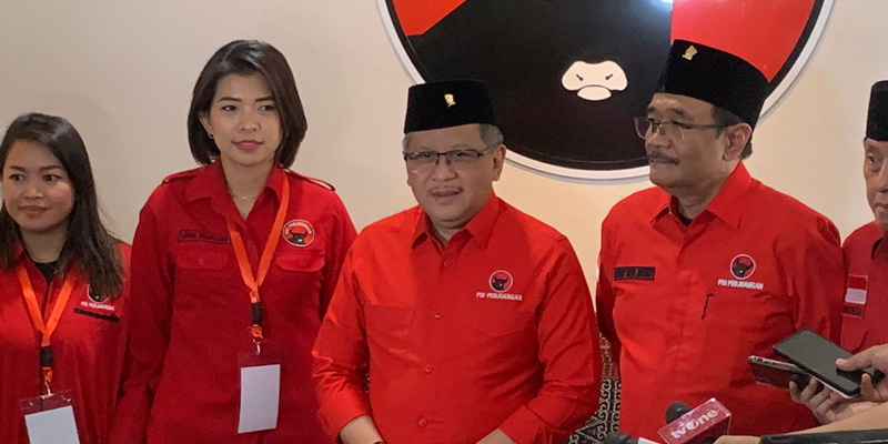 Bisa Saling Melengkapi, PDIP Welcome Jika PKB Merapat