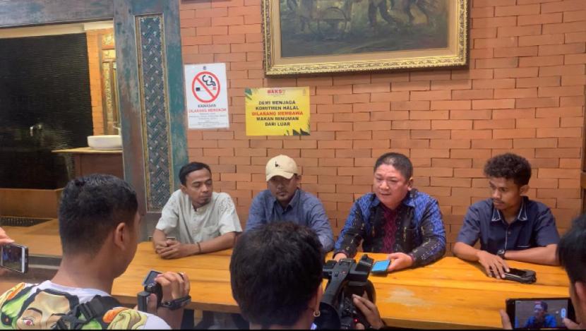 JAKI Minta Bareskrim Ambil Alih Kasus Dugaan Korupsi di Rokan HuluÂ