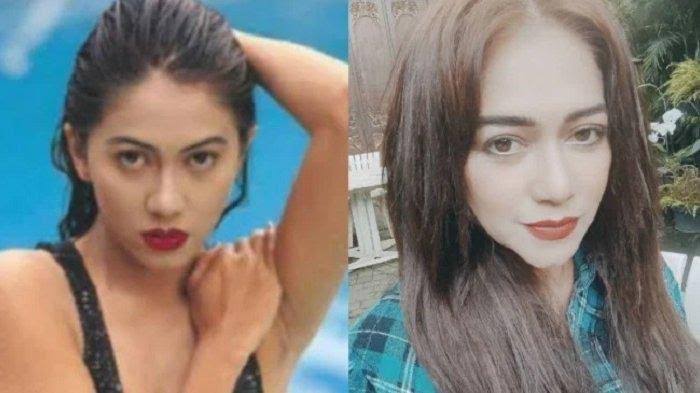 Tak Malu Jualan Baju di Pinggir Jalan, Sally Marcellina: So What Gitu Lho
