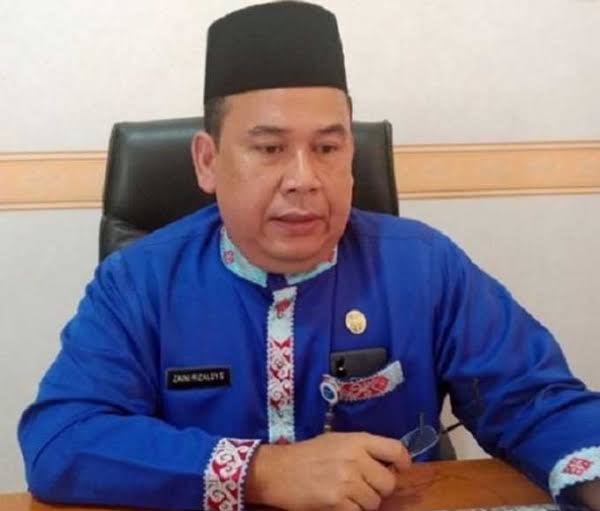 Hindari DBD, Diskes Imbau Warga Jaga Kebersihan Lingkungan