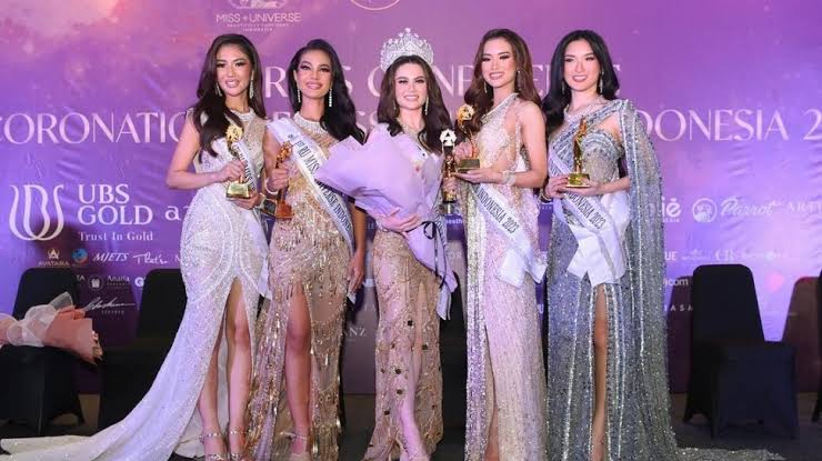 Ini Pengakuan Finalis Miss Universe Indonesia 2023 yang Dipaksa Telanjang Saat Sesi Body Checking
