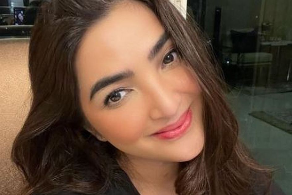 Ashanty Curhat Hampir Jadi Korban Pelecehan dari Orang Terdekat