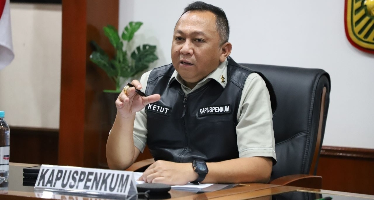 DA dan HL Diperiksa Terkait Perkara Tol Japek