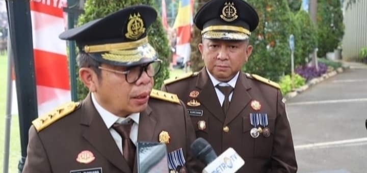 JAM-Pidum Menyetujui 24 Pengajuan Penghentian Restoratif Justice