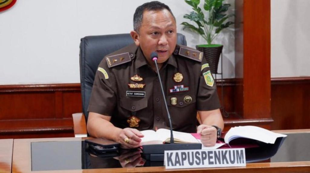 Putusan Kasasi Pembunuhan Berencana Brigadir NYH, Ini Tanggapan KejagungÂ