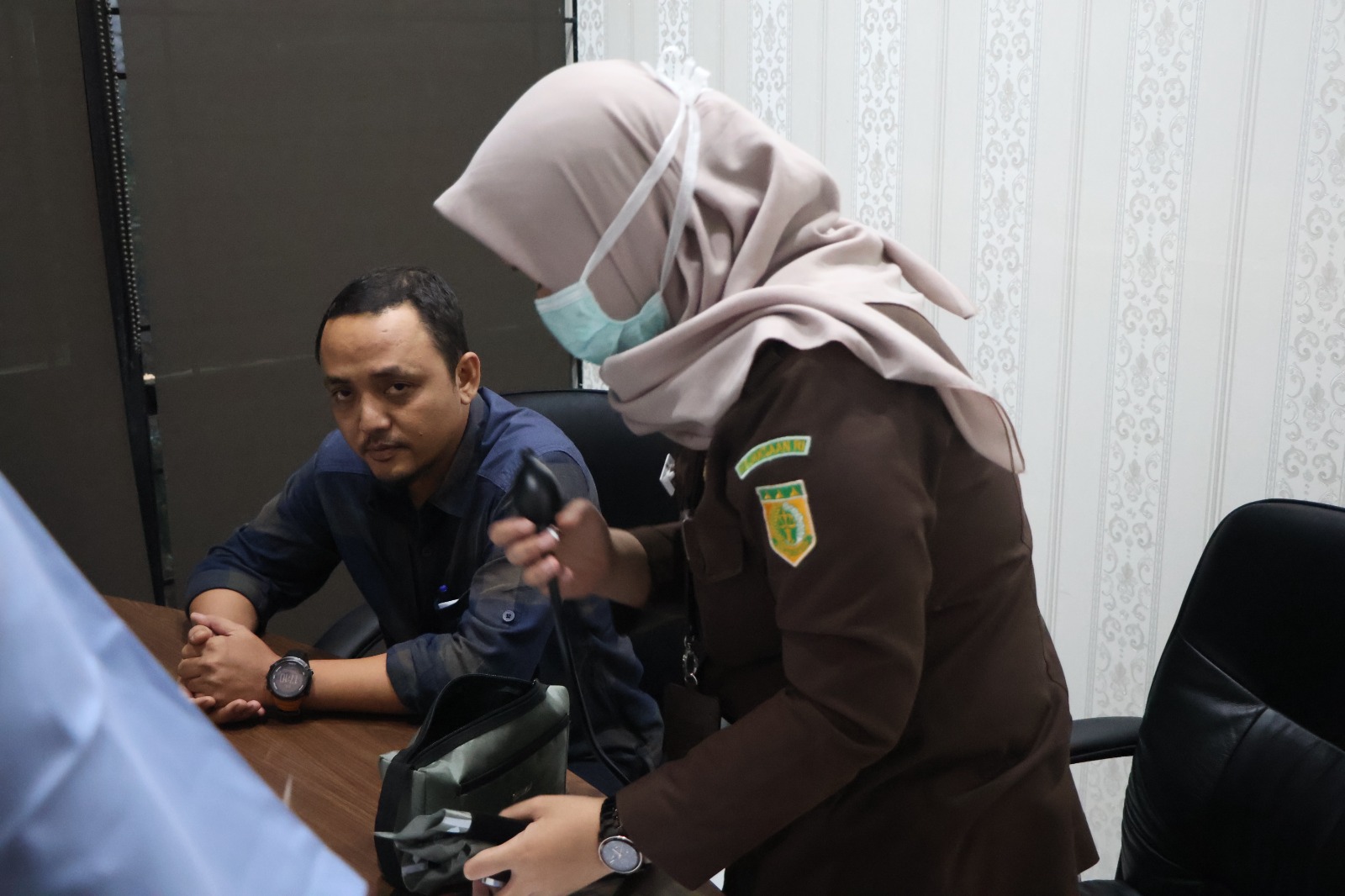 Eks Menteri Perdagangan ML Diperiksa Dalam Perkara Ekspor CPOÂ