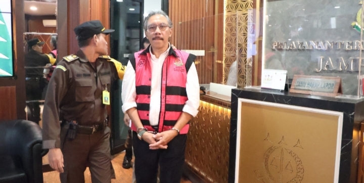 Perkara Pertambangan Ore Nikel PT Antam Memakan Korban, 2 Orang Jadi Tersangka