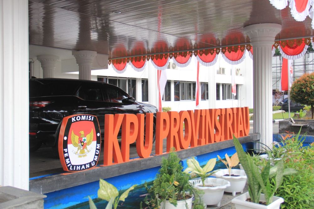 Jelang Pemilu 2024, PLN Riau Kepri Pastikan Pasokan Listrik Aman