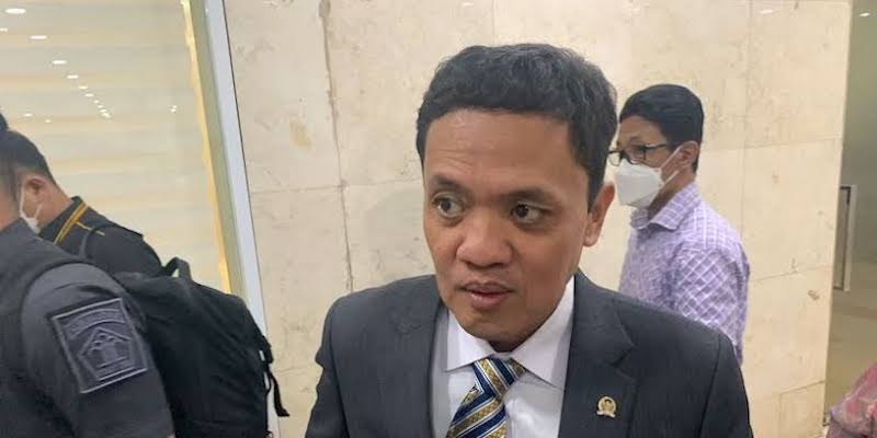 Pede! Jika Tidak Ada Kejadian Luar Biasa, Gerindra Yakin Prabowo Presiden 2024