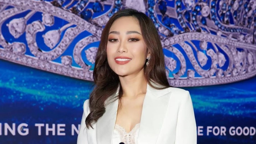 Imbas Kasus Pelecehan, Miss Universe Putuskan Kontrak dengan Poppy Capella