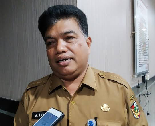 260 Guru di Pekanbaru Segera Masuki Masa Pensiun
