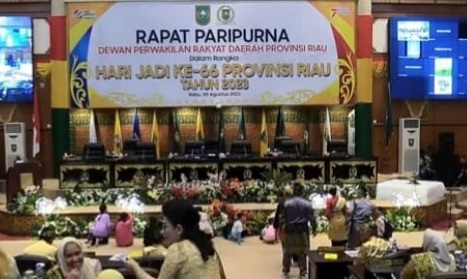 Jaringan Teater Riau Kutuk Keras