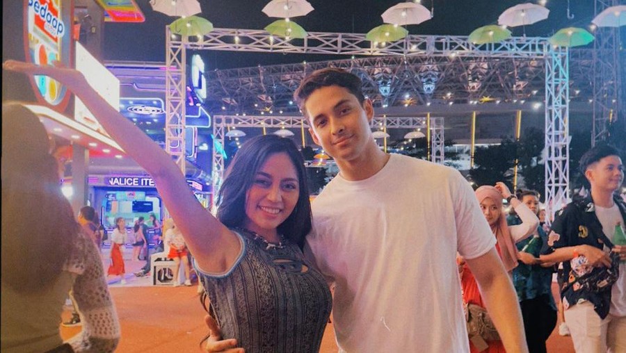 Rachel Vennya Akui Pernah Depresi Karena Minum Alkohol