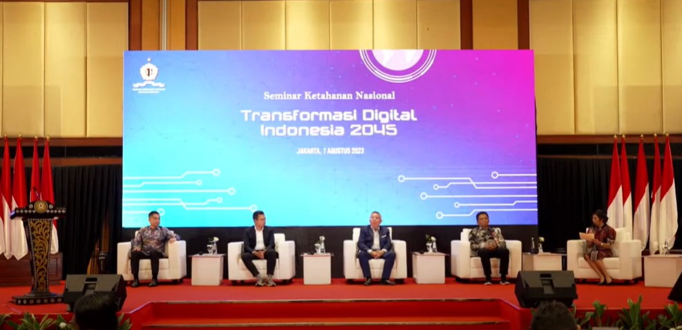 Huawei Siap Dukung Pemerintah Antisipasi Tantangan Keamanan Siber di Ruang Digital Tanah Air   Â